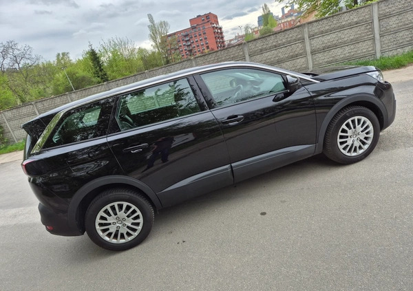 Peugeot 5008 cena 61900 przebieg: 130000, rok produkcji 2020 z Koronowo małe 254